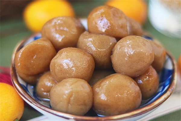 咸金桔腌多久最好(咸金桔要腌多久才能吃)