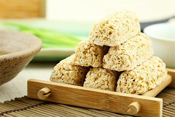 燕麦巧克力好吃吗(燕麦巧克力是巧克力吗) 燕麦巧克力好吃吗(燕麦巧克力是巧克力吗)