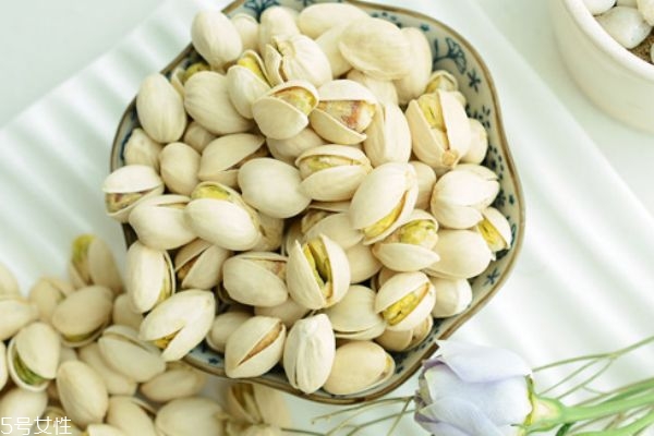 适量吃开心果可以减肥(减肥能吃开心果) 适量吃开心果可以减肥(减肥能吃开心果)