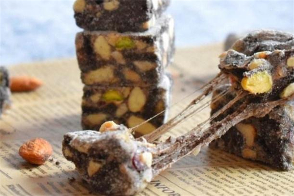 奥利奥雪花酥小技巧(奥利奥雪花酥怎么做)