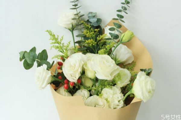 洋桔梗的花期是什么时候呢(洋桔梗花期是几月)