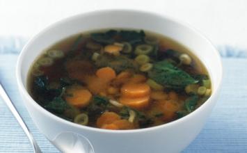 做七日瘦身汤能放调料吗(七日瘦身汤管用吗)