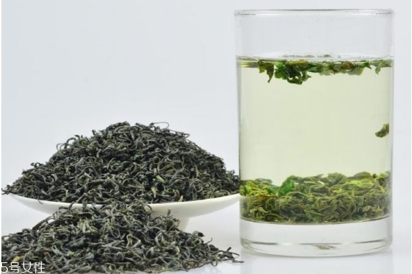 崂山绿茶为什么有名(崂山绿茶为什么没有成为中国名茶) 崂山绿茶为什么有名(崂山绿茶为什么没有成为中国名茶)