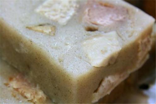 芋头糕的功效和作用(芋头糕的功效和作用禁忌) 芋头糕的功效和作用(芋头糕的功效和作用禁忌)