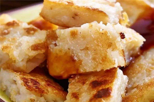 芋头糕的功效(芋头糕的功效和作用)