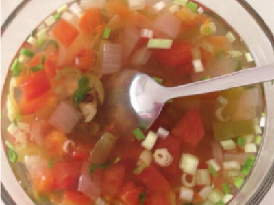 七日瘦身汤一周能减多少(七日瘦身汤一周能减多少斤)