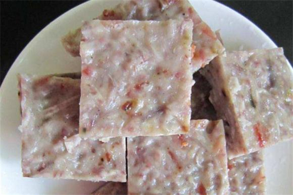 芋头糕制作小技巧(制作芋头糕的步骤方法)