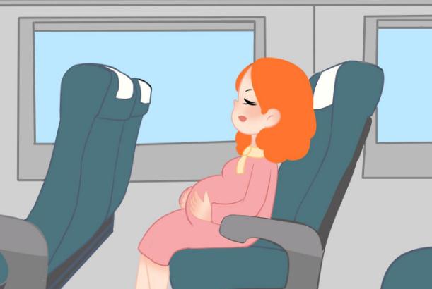 怀孕坐飞机需要开证明(怀孕坐飞机需要开证明吗)