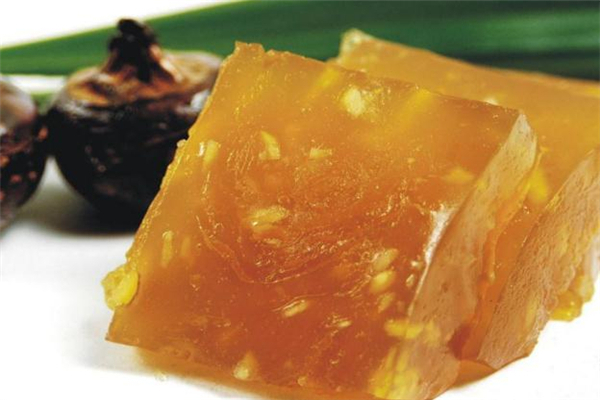 马蹄糕可以多吃吗(马蹄糕可以多吃吗)