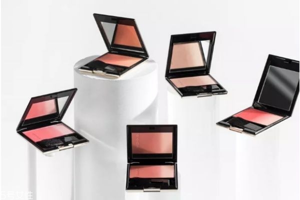 SUQQU渐变腮红怎么样(suqqu渐变腮红真假对比) SUQQU渐变腮红怎么样(suqqu渐变腮红真假对比)