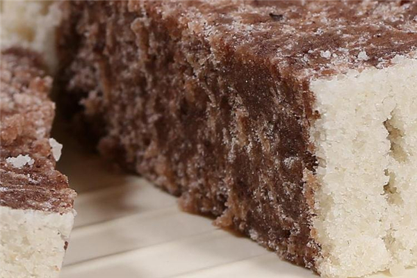 芡实糕的做法(芡实糕的做法窍门)