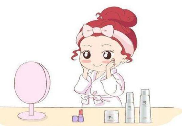化妆真的会影响胎儿吗(孕妇化妆真的会影响胎儿吗)
