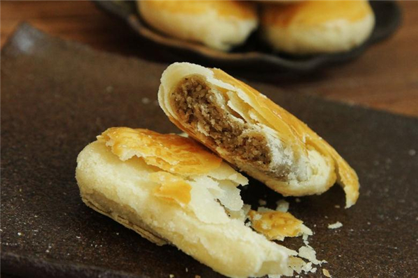 牛舌饼制作小技巧(牛舌饼的制作方法)