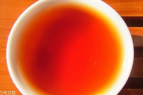 正山小种属于什么茶(正山小种属于什么茶类)