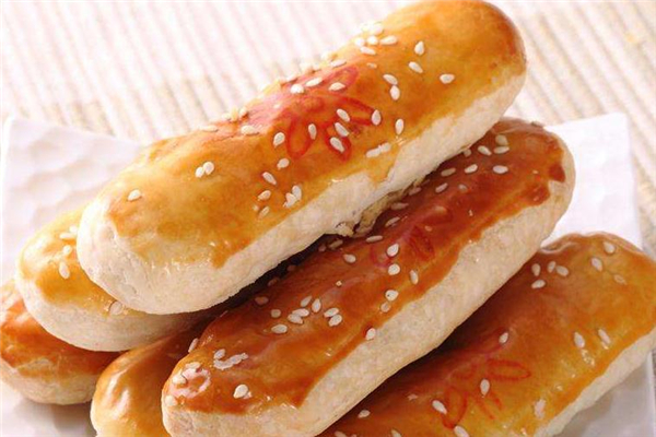 牛舌饼制作小技巧(牛舌饼的制作方法) 牛舌饼制作小技巧(牛舌饼的制作方法)