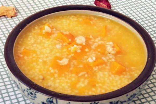 燕麦小米粥的功效(燕麦小米粥的功效和作用及食用方法)