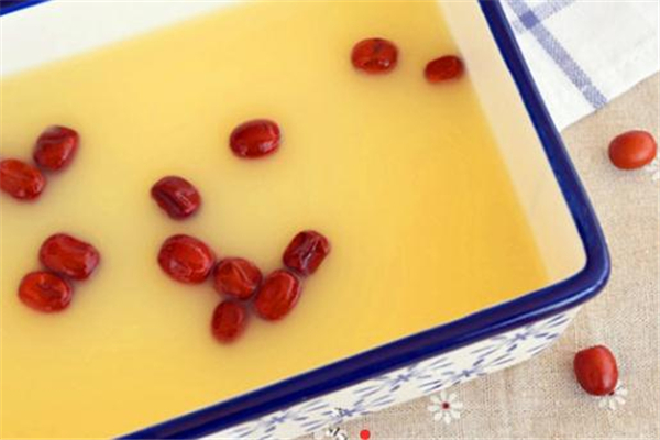 红枣小米粥什么时候放枣(红枣小米粥什么时候放红枣) 红枣小米粥什么时候放枣(红枣小米粥什么时候放红枣)