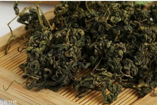 哪种绞股蓝泡水比较苦(绞股蓝泡水喝苦是好是不好) 哪种绞股蓝泡水比较苦(绞股蓝泡水喝苦是好是不好)