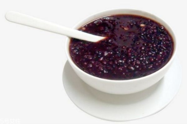 是否可以天天吃黑米(可以天天吃黑米吗)