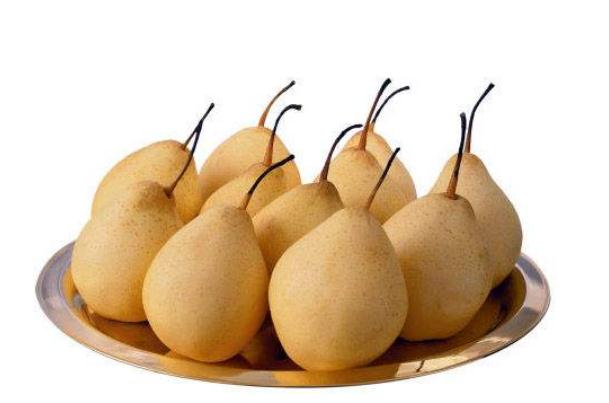 梨子黑心了还能吃吗(梨子黑心了还能吃吗) 梨子黑心了还能吃吗(梨子黑心了还能吃吗)