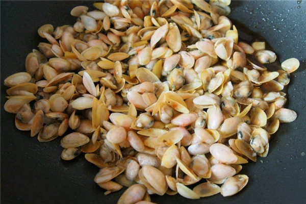 海瓜子的营养价值(海瓜子的营养价值及功效) 海瓜子的营养价值(海瓜子的营养价值及功效)