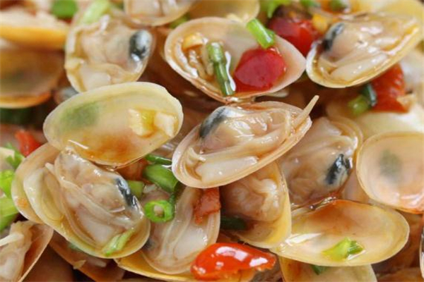 海瓜子怎么挑选(海瓜子怎么挑选)