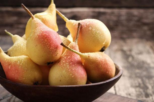 梨子什么时候吃最好(梨子什么时候吃最好季节)