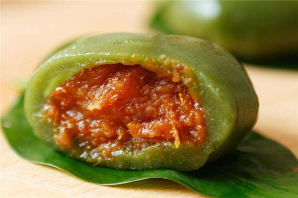 青团保质期多长(青团保质期多长时间)