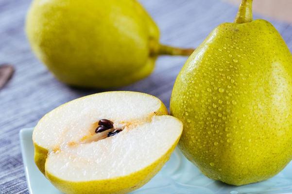 梨子是碱性还是酸性(梨子是碱性还是酸性)