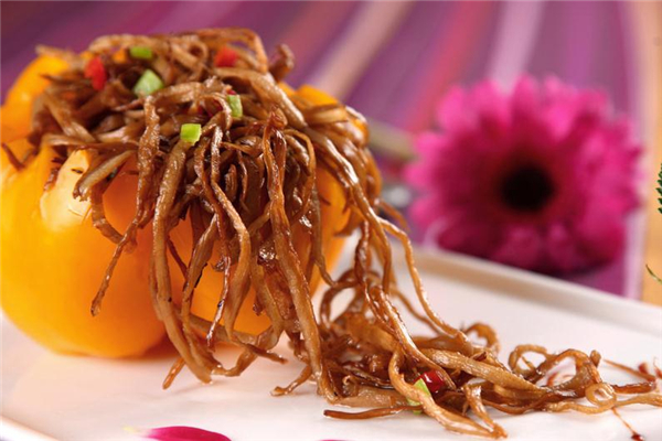 茶树菇煲鸡汤怎么做(茶树菇煲鸡汤怎么做好吃)