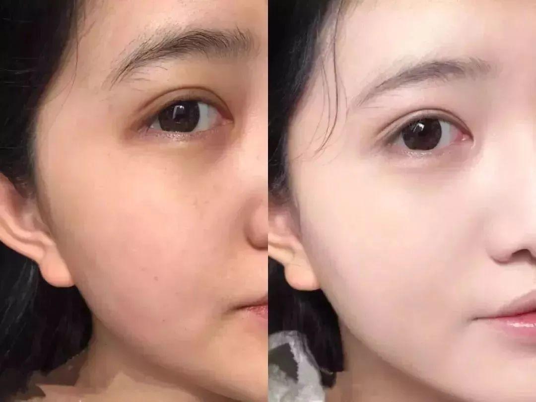 素颜霜要用美妆蛋吗(素颜霜要用美妆蛋吗)