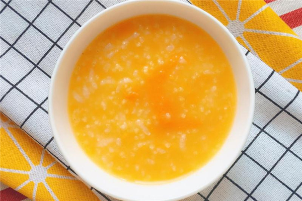 小米粥常见做法(小米粥的做法) 小米粥常见做法(小米粥的做法)