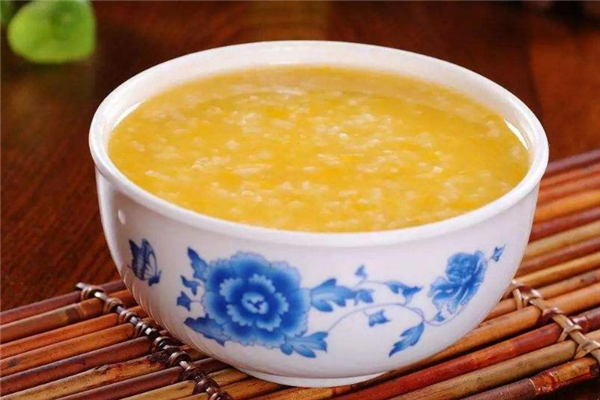 小米粥怎么做好吃(小米粥怎么做好吃又简单的方法) 小米粥怎么做好吃(小米粥怎么做好吃又简单的方法)