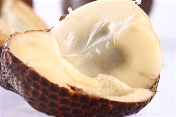 蛇皮果食用禁忌(蛇皮果的禁忌)