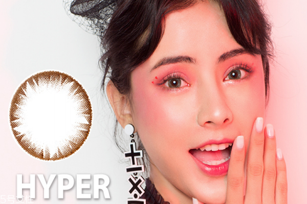 网上买美瞳可靠吗(网上买美瞳可靠吗)