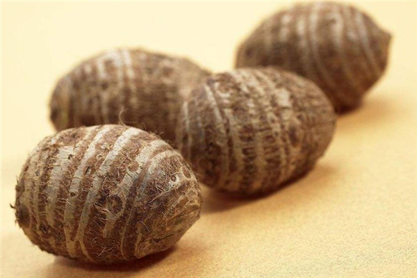 芋头怎么吃不会胖(芋头怎么吃不会胖)