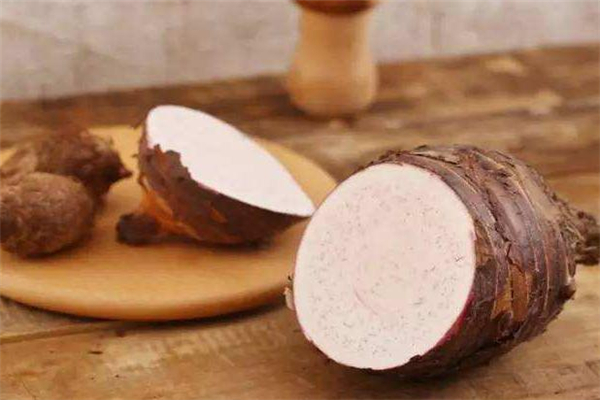 芋头怎么去皮(芋头怎么去皮最快) 芋头怎么去皮(芋头怎么去皮最快)