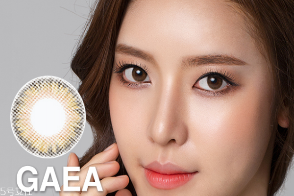 美瞳直径范围(美瞳直径范围)