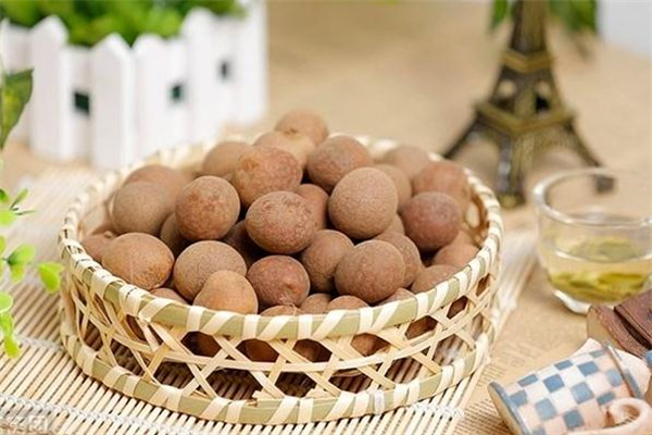 桂圆煮粥方法(新鲜桂圆煮粥方法)