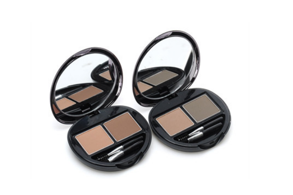 眉粉的使用方法(眉粉怎么用)