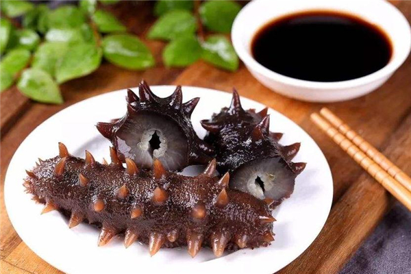 海参是发物吗(海参是发物吗?什么病不适合吃海参) 海参是发物吗(海参是发物吗?什么病不适合吃海参)