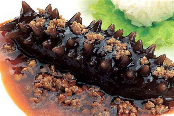 海参怎么做好吃(海参怎么做好吃又有营养)