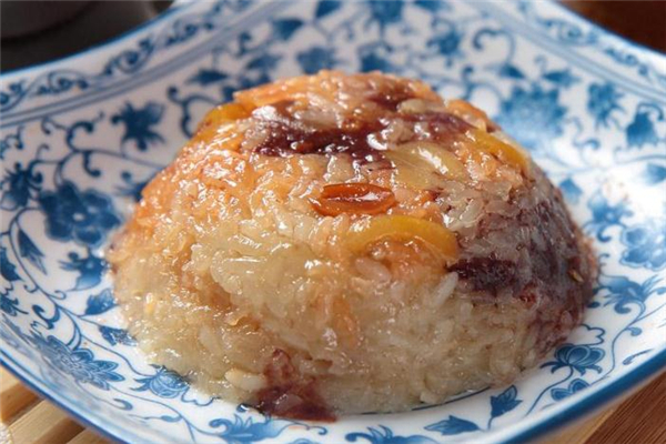 八宝饭制作方法(八宝饭制作方法)