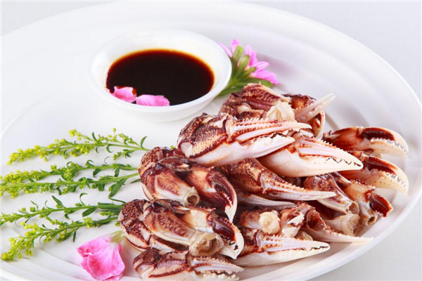 醉蟹钳家常做法(醉蟹钳的做法)