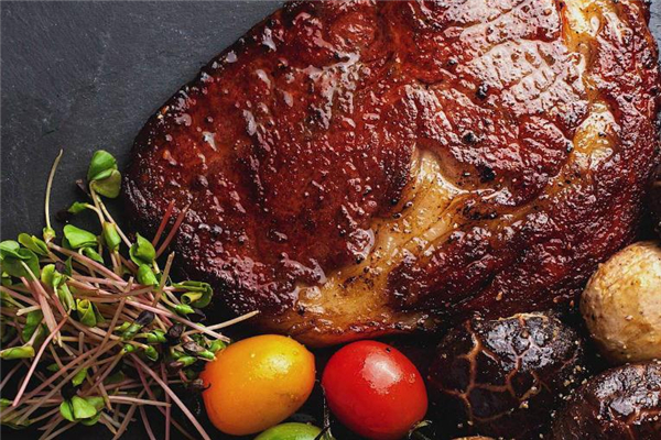 肉眼牛排的做法(原切肉眼牛排的做法) 肉眼牛排的做法(原切肉眼牛排的做法)