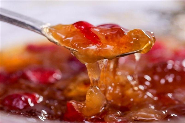 桃胶可以天天吃吗(桃胶可以天天吃吗 最好多久吃一次最好) 桃胶可以天天吃吗(桃胶可以天天吃吗 最好多久吃一次最好)