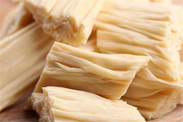 腐竹的营养价值(腐竹的营养价值及功效) 腐竹的营养价值(腐竹的营养价值及功效)