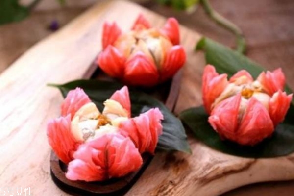 荷花可以吃吗(荷花可以吃吗?)