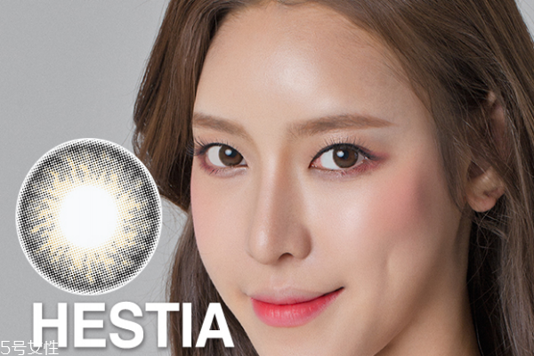 美瞳直径过大什么危害(美瞳直径越大越伤眼吗)