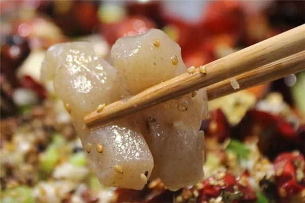 魔芋可以减肥吗(魔芋可以减肥吗?) 魔芋可以减肥吗(魔芋可以减肥吗?)